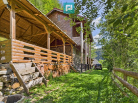Cabană de vis &icirc;n zona Arieșeni