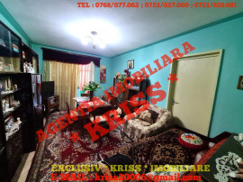Apartament 2 Camere TRIVALE Confort 1 Semidecomandat Etaj 3