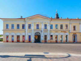 Apartament de închiriat în Piața Unirii, Oradea