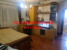 Apartament in Navodari cu 2 camere semidecomandat