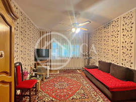 Apartament cu 3 camere de vânzare B-dul Magheru, Oradea