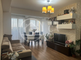 Apartament cu 3 camere de in Prima Nufarul Oradea