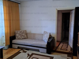 COLOSSEUM: Apartament 2 Camere piata Astra Orizont