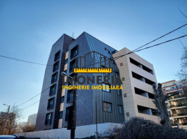 2 camere Tip 4 | terasa 19 mp | Habio North Apartments | 1 k