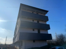 Apartament cu 2 camere - 58 MP - Popesti Leordeni