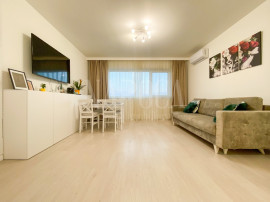 Apartament 2 camere + parcare in cartierul Sopor!