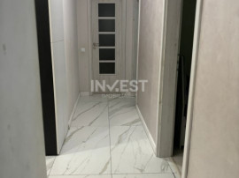 Apartament Modern 3 camere in inima orasului- Palas Mall-Ias