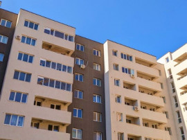 Apartament 2 camere, Brancoveanu-Luica, bloc deosebit