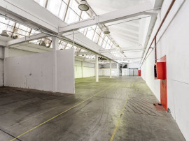 Hală Industrială Arad 517 mp