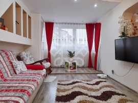 Apartament tip AN cu 3 camere pe strada Lacul Rosu, Oradea