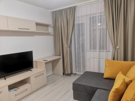 Apartament 1 Camera D 37 MP in complexul Panoramic Residence Galata