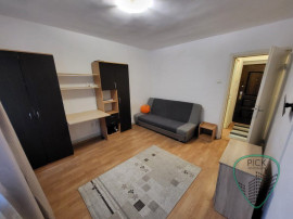 P 1082 - Apartament cu 1 cameră în Târgu Mureș, zona ...