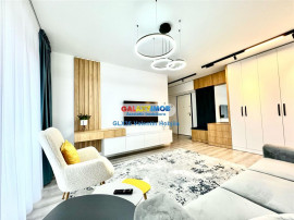 Apartament modern nou prima Baneasa Greenfield