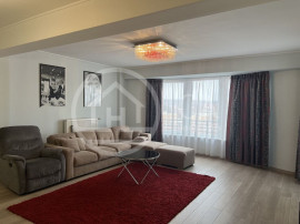 Apartament cu 3 camere de inchiriat in Luceafarul Oradea