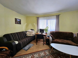 Apartament 1 camera | 31 mp | Balcon | Cartier Marasti | Zon