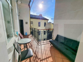 4 apartamente de o camera pentru investitie, zona Ultracent