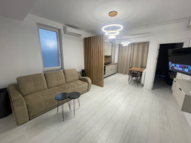 Apartament 2 camere in Mamaia Nord
