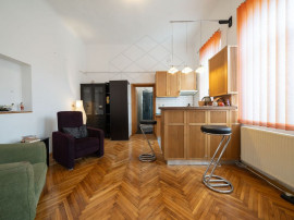 Victoriei | Buzesti | Apartament in casa renovata