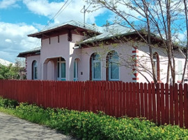Casa in localitatea Amaru