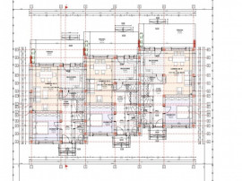 Casa tip triplex, 5 camere, 114 mp utili, Zona Plopi