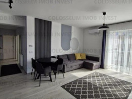 Apartament 3 camere, decomandat - Maurer Residence