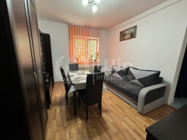 Apartament 2 camere | La cheie | Balcon | Manastur | Gr. Ale