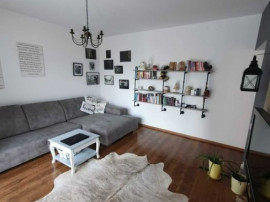 Apartament modern cu 2 camere decomandate in zona Brancusi