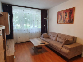 Apartament mobilat utilat 54mp in Sibiu zona Mihai Viteazu