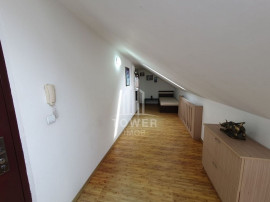 Apartament de vânzare 2 camere în Sibiu – baie, balco...