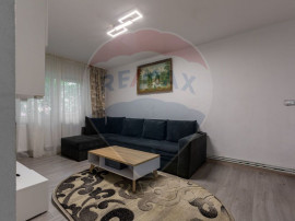 Apartament 3 camere decomandat in Vitrometan, str. Lupeni
