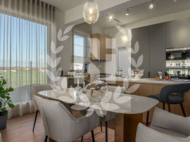 VILA 4 CAMERE BALOTESTI