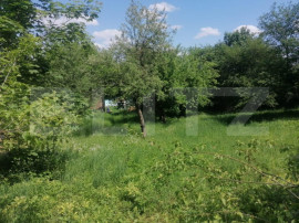 Teren intravilan, 4780 mp, zona Harbarie