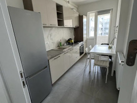 Berceni odei apartament bloc nou