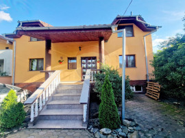 Vila in Vlaicu- Poltura cu teren 1000 mp