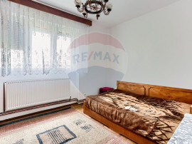 Apartament 2 camere de închiriat zona Vlaicu Arad