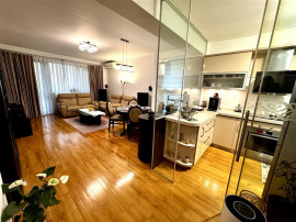Apartament 3 camere, premium, bl. 2014, Ploiesti, ultracent