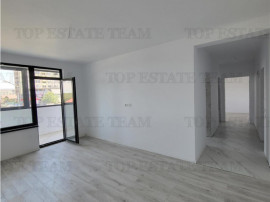 De Apartament 2 camere- 60 mp- Imobil Nou- Prelungirea Ghen