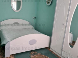 Apartament 3 camere parter zona liniștită