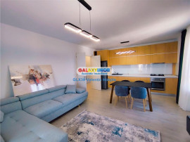 Apartament 3 camere bloc nou Baneasa Greenfield Panoramic