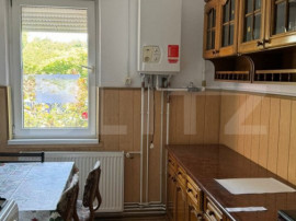 Apartament 3 camere , 63 mp , Sangeorgiu de Mures