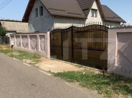 Casă familială 134mp, teren 534mp Nucet