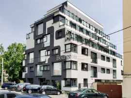 Penthouse bloc nou l&acirc;ngă Malul Muresului &icirc;n Arad