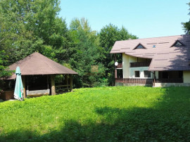 Casa de Vacanta in Bucovina! Sucevita! De ! 0727817187