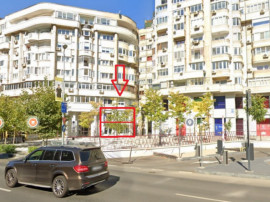 Spatiu comercial, stradal , de inchiriat in Bdul Decebal