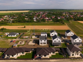 Teren | Corbeanca, Tamasi | Autorizatie Construire | Fund...