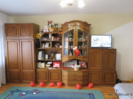 Apartament 1 camera amenajat - Zona Alfa