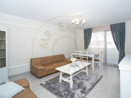 Apartament 3 camere de inchiriat Balcescu Residence. Comisio