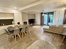 Apartament exclusivist 4 cam Silver Mountain