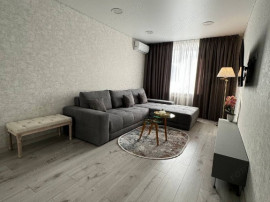 2 camere &icirc;n cartierul Br&acirc;ncuși