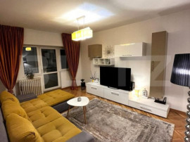 Apartament cu 3 camere | decomandate | 66 mp | zona Marasti